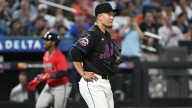 Mets' misfiring staff stuck in reverse, with nobody taking wheel
