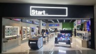 La cadena Start_ cierra todos sus locales: 300 empleados en total incertidumbre