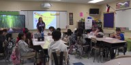 Laredo ISD begins school year nnder new leadership, enforces cell phone ban