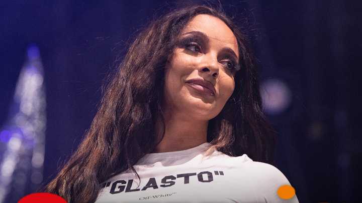 Singer Jade Thirwall Calls Resisting Ozempic A 'Daily Battle'