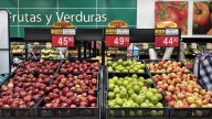 Llévate las mejores frutas y verduras en Casa Ley