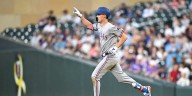 Baseball injury updates