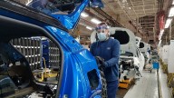 Stellantis Vigo busca 300 trabajadores con o sin experiencia para incorporación inmediata