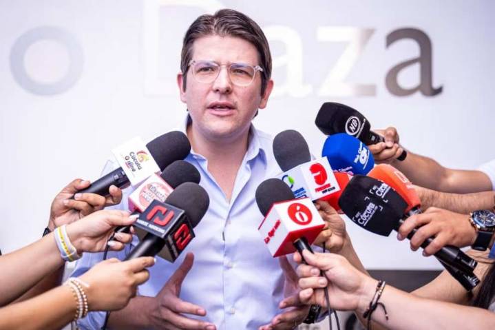 Condenan a adolescente por asesinato de Miguel Uribe Turbay: Polémica tras la sentencia