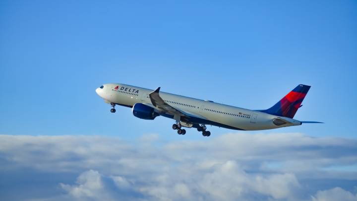 Delta Air Lines Boldly Cuts U.S. Route To Destination That Was Once Untouchable