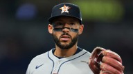 Astros’ Carlos Correa drops defiant take after brutal shutout vs. Tigers worsens slump