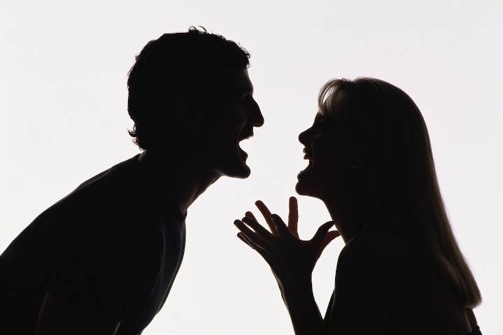 Asking Eric: My wife’s explosive anger is getting worse. She’ll shut me down if I suggest she gets help