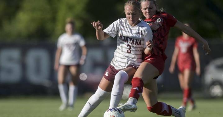 Grizzlies soccer looking to redeem 2024 upset with improved offensive attack