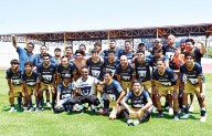¡Ruge Pumas en penales!