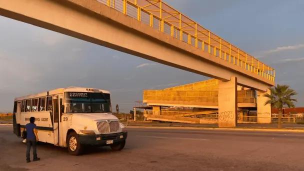 ¿Falta de educación vial o seguridad?