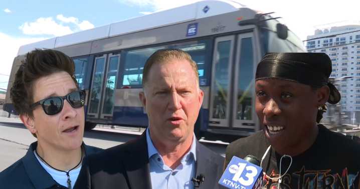 RTC adding shelters to more bus stops to help riders beat scorching summer heat