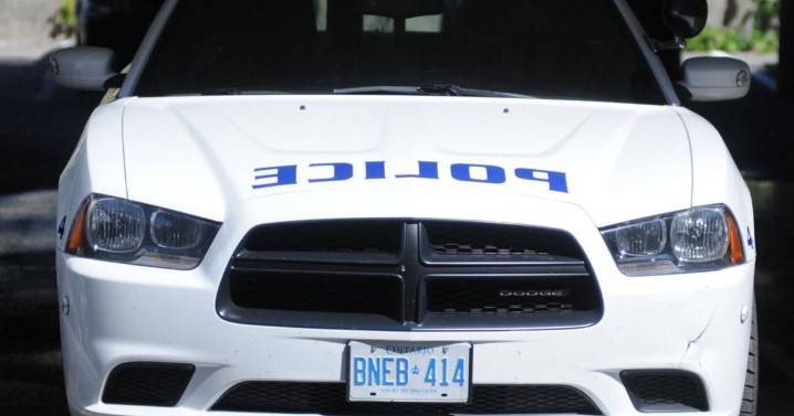 Drive thru rear-end leads to impaired arrest
