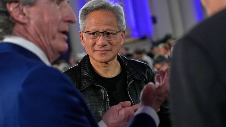 China summons Nvidia over 'backdoor safety risks' in H20 chips