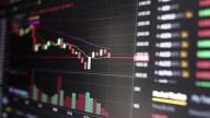 El S&P Merval en dólares rebota, pero se dirige anotar su mayor caída semanal en un mes y medio
