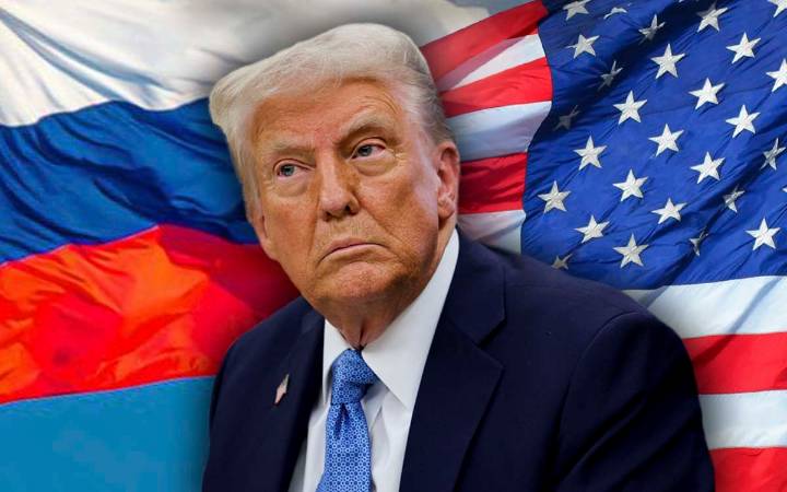 Trump despliega dos submarinos nucleares ante 'provocadoras declaraciones' rusas
