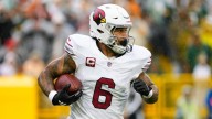 NFL football knockout, survivor pool picks, optimal advice, strategy for Week 1, 2025: Avoid the Cardinals