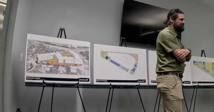 Updated designs for Boise Bench development coming to S. Federal Way
