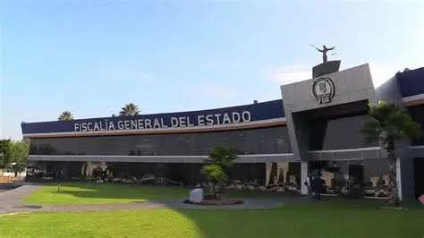 Fiscalía impone prisión preventiva contra “El Panda”, presunto responsable del homicidio del subdirector de Seguridad Pública de Zamora y dos elementos de la Policía Municipal