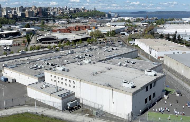 WA can inspect Tacoma ICE detention center, appeals court rules
