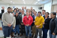 Gobierno del Maule aprueba recursos para la realización de la Fiesta del Hongo Silvestre en Empedrado