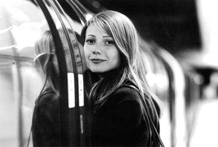 How can Gwyneth Paltrow bear so much ridicule?