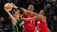 Where to watch Indiana Fever vs Seattle Storm WNBA game start time today