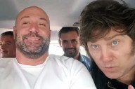 "Son más chorros que los Kirchner": revelan el audio completo de Diego Spagnuolo