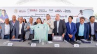 Puebla, sede del Campeonato Nacional Sub 9 y Sub 11 de la Femexfut
