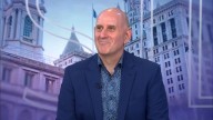 Harvey Epstein talks council primary win