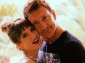 Se supo cuándo firmarían el divorcio Gimena Accardi y Nico Vázquez y cómo será la división de bienes