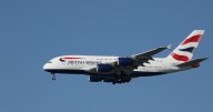 Flight Attendant Pleads Guilty After Taking Drugs and Stripping Naked in Air