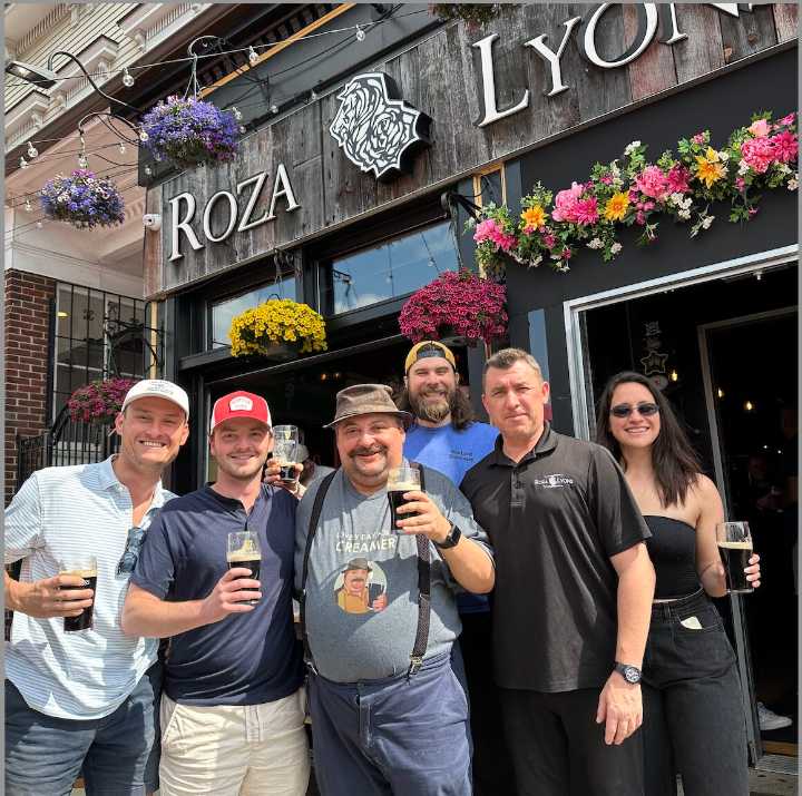 Who the heck is Prime Mutton and why did he visit Roza Lyons in Southie? The Review is In!