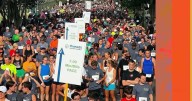 Community 5K honors teen who died at 16, promotes mental health awareness