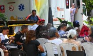Donación de sangre: una muestra de solidaridad con los caleños afectados en el atentado