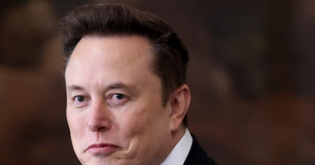 Nolte: Elon Musk Reportedly Backs Off Third Party, Considers Supporting JD Vance in 2028