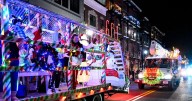 Schenectady Holiday Parade seeks participants