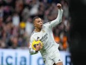 Real Madrid gana en debut de Franco Mastantuono