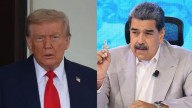 Donald Trump despliega buques de guerra cerca a Venezuela: ¿por qué y cómo responde Maduro?