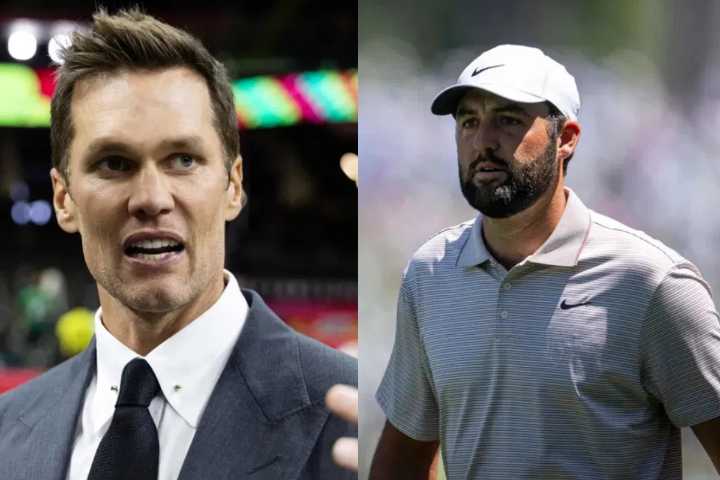 LPGA Star Fires Back at Tom Brady Over His Comments on Scottie Scheffler’s ‘Life Choices’