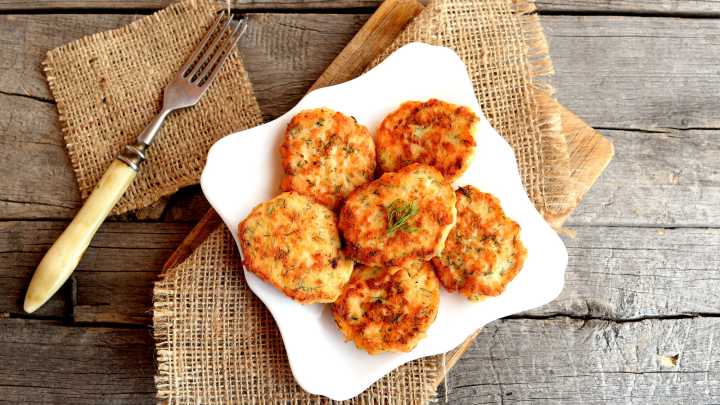 The Simple Trick For Making Flavor-Packed Salmon Patties Every Time
