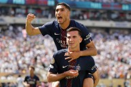 Where to watch Paris Saint-Germain vs. Tottenham Hotspur 2025 UEFA Super League free live stream today