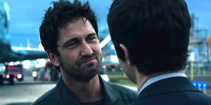 Gerard Butler’s Infamous 18% Rotten Tomatoes Sci-Fi Thriller Returns to Streaming Soon