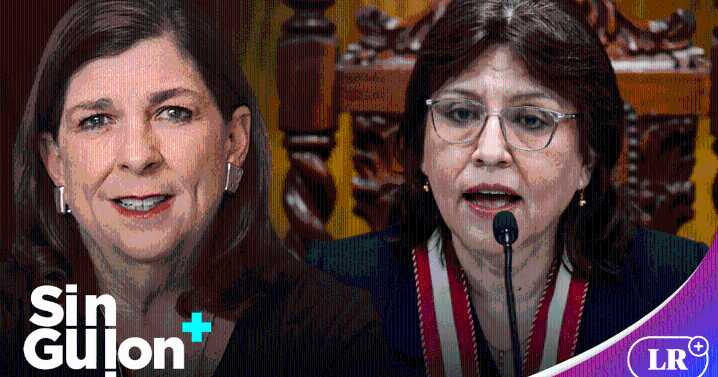 RMP sobre el desplante de Boluarte a fiscal de la Nación: "Era la invitada fantasma"
