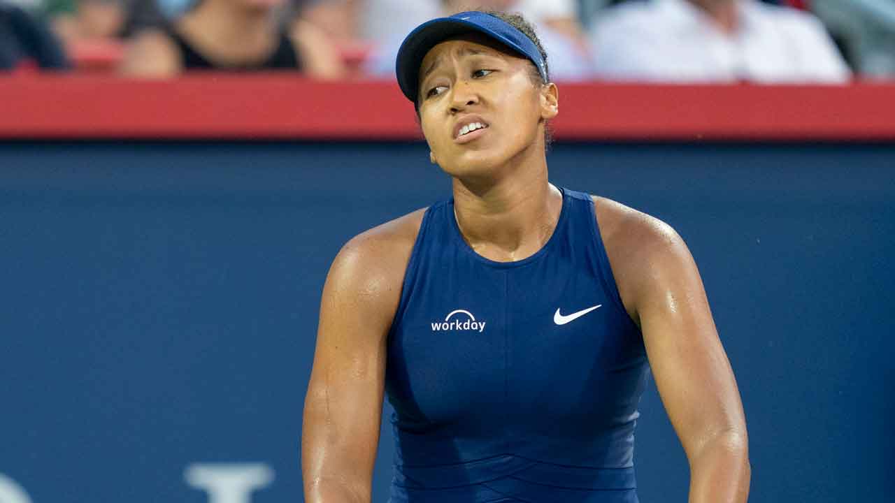 Osaka doesn’t congratulate Mboko in speech, ducks media after NBO final