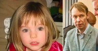 Madeleine McCann Prime Suspect's Prison Fate to Be Revealed in Secret Meeting as Rapist Hopes for Release