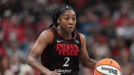 Fever lose remaining health point guards for the season