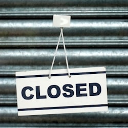 SRA shuts down nine-partner firm over solicitor's suspected dishonesty
