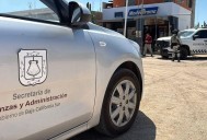 Operativos en BCS: aduanas, riesgos sanitarios y protección civil