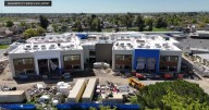 Here's a look at Sacramento City Unified's first new school construction in nearly 20 years