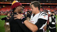 Commanders lose to Bengals 31-17 – NBC4 Washington